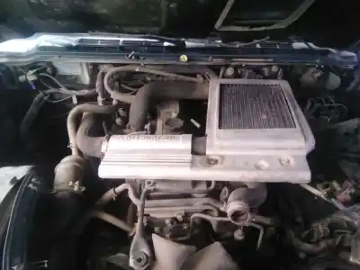 Здавання транспортного засобу mitsubishi                                         montero   (v3_w, v2_w, v4_w)                                                                                                                                                                                                                               2.8 td (v46w, v26w) року 1996 потужний 4m40-t