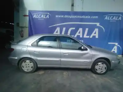 Veículo de Sucata citroen                                            xsara (n1)                                                                                                                                                                                                                                                 2.0 hdi 90                                                                                                                                                                                                                                                 do ano 2000 alimentado rhy