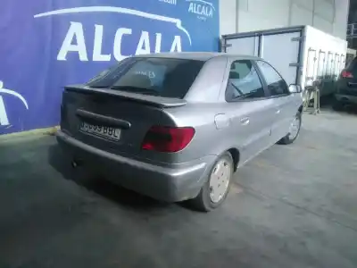 Veículo de Sucata citroen                                            xsara (n1)                                                                                                                                                                                                                                                 2.0 hdi 90                                                                                                                                                                                                                                                 do ano 2000 alimentado rhy