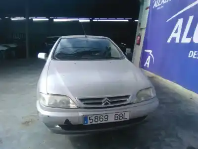 Veículo de Sucata citroen                                            xsara (n1)                                                                                                                                                                                                                                                 2.0 hdi 90                                                                                                                                                                                                                                                 do ano 2000 alimentado rhy