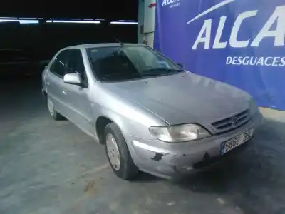 Veículo de Sucata citroen                                            xsara (n1)                                                                                                                                                                                                                                                 2.0 hdi 90                                                                                                                                                                                                                                                 do ano 2000 alimentado rhy