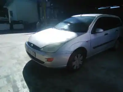 Veículo de Sucata ford focus i furgón/ranchera familiar (dnw) 1.8 tddi do ano 2000 alimentado c9da