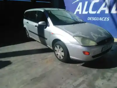 Veículo de Sucata ford focus i furgón/ranchera familiar (dnw) 1.8 tddi do ano 2000 alimentado c9da