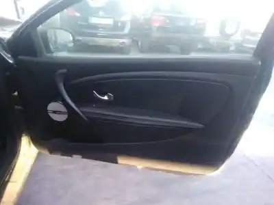 Утилизация автомобиля RENAULT MEGANE III FASTBACK (BZ0/1_, B3_) 1.2 TCE (BZ16, BZ28) года 2015 питание H5F 404,H5F 405,H5F 412