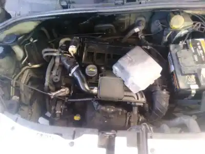 Scrapping Vehicle citroen c3 i (fc_, fn_) 1.4 hdi of the year 2003 powered 8hx (dv4td)