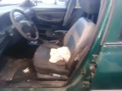 Утилизация автомобиля peugeot 406 (8b) 2.0 hdi 110 года 2001 питание rhz (dw10ated)