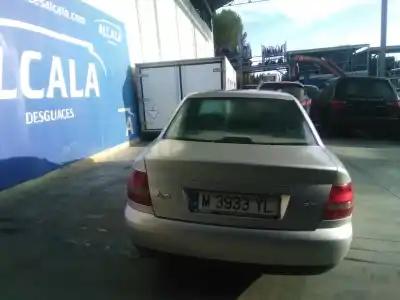 Здавання транспортного засобу audi a4 b5 (8d2) 1.8 t року 1999 потужний apu