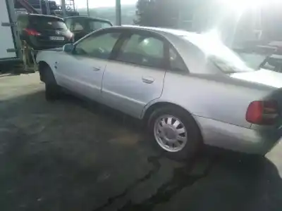 Здавання транспортного засобу audi a4 b5 (8d2) 1.8 t року 1999 потужний apu
