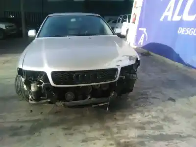 Здавання транспортного засобу audi a4 b5 (8d2) 1.8 t року 1999 потужний apu
