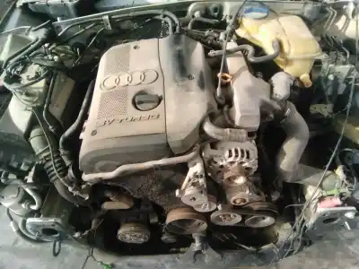 Здавання транспортного засобу audi a4 b5 (8d2) 1.8 t року 1999 потужний apu