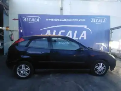Scrapping Vehicle FORD FOCUS I (DAW, DBW) 1.6 16V FLEXIFUEL of the year 2000 powered FYDA