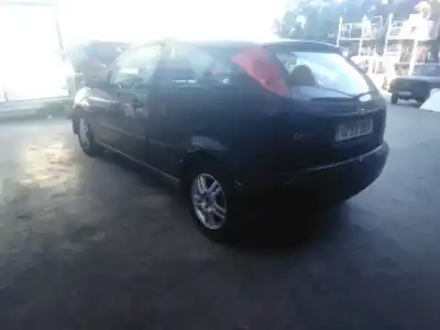 Утилизация автомобиля ford focus i (daw, dbw) 1.6 16v flexifuel года 2000 питание fyda