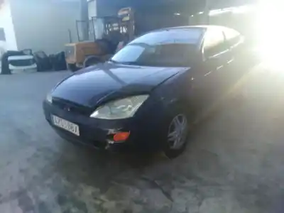 Утилизация автомобиля ford focus i (daw, dbw) 1.6 16v flexifuel года 2000 питание fyda