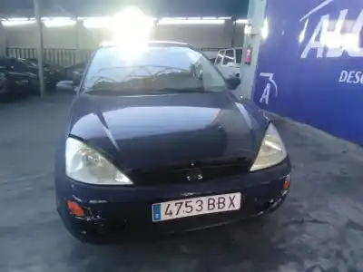 Утилизация автомобиля ford focus i (daw, dbw) 1.6 16v flexifuel года 2000 питание fyda