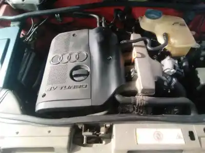 Утилизация автомобиля audi                                               a4 b5 (8d2)                                                                                                                                                                                                                                                1.8 t года 1999 питание aeb