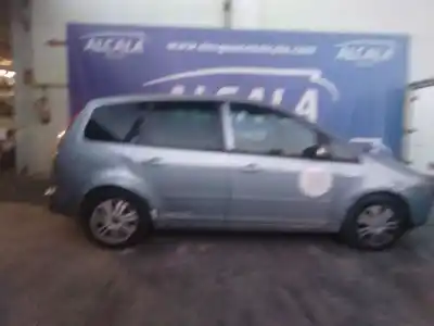 Утилизация автомобиля ford focus c-max (dm2) 2.0 tdci года 2004 питание g6da