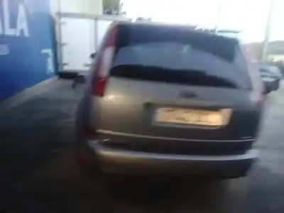 Утилизация автомобиля ford focus c-max (dm2) 2.0 tdci года 2004 питание g6da