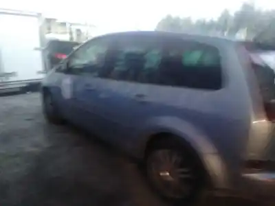Утилизация автомобиля ford focus c-max (dm2) 2.0 tdci года 2004 питание g6da