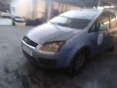 Утилизация автомобиля ford focus c-max (dm2) 2.0 tdci года 2004 питание g6da