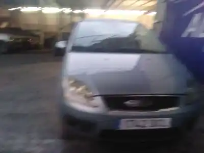 Утилизация автомобиля ford focus c-max (dm2) 2.0 tdci года 2004 питание g6da