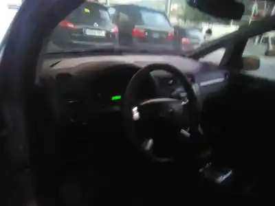 Здавання транспортного засобу FORD FOCUS C-MAX (DM2) 2.0 TDCI року 2004 потужний G6DA
