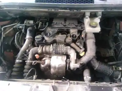 Scrapping Vehicle citroen                                            berlingo multispace (b9)                                                                                                                                                                                                                                   1.6 hdi 90                                                                                                                                                                                                                                                 of the year 2012 powered 9h06