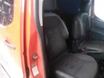 Scrapping Vehicle CITROEN                                            BERLINGO MULTISPACE (B9)                                                                                                                                                                                                                                   1.6 HDI 90                                                                                                                                                                                                                                                 of the year 2012 powered 9H06