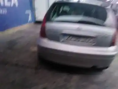 Scrapping Vehicle citroen c3 i (fc_, fn_) 1.4 hdi of the year 2005 powered 8hx (dv4td),8hz (dv4td)