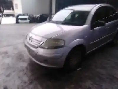 Scrapping Vehicle citroen c3 i (fc_, fn_) 1.4 hdi of the year 2005 powered 8hx (dv4td),8hz (dv4td)