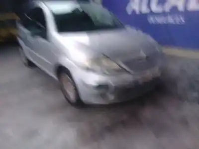 Scrapping Vehicle citroen c3 i (fc_, fn_) 1.4 hdi of the year 2005 powered 8hx (dv4td),8hz (dv4td)
