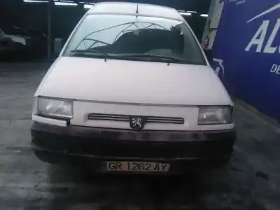 Утилизация автомобиля peugeot expert (224_) 1.9 td года 2000 питание dhx (xud9te)