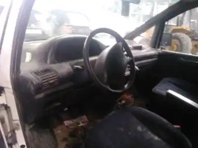 Утилизация автомобиля PEUGEOT EXPERT (224_) 1.9 TD года 2000 питание DHX (XUD9TE)