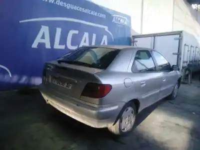 Veículo de Sucata citroen                                            xsara (n1)                                                                                                                                                                                                                                                 1.9 td                                                                                                                                                                                                                                                     do ano 2000 alimentado dhy