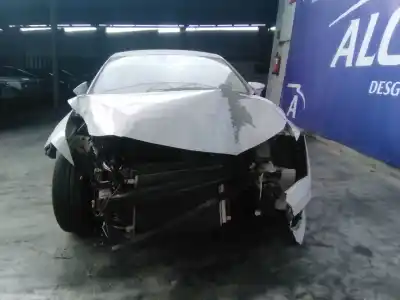 Утилизация автомобиля seat leon sc (5f5) 1.4 tsi года 2018 питание czc