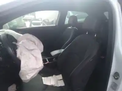 Утилизация автомобиля seat leon sc (5f5) 1.4 tsi года 2018 питание czc