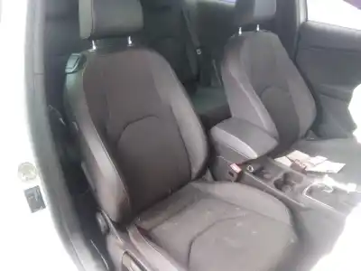 Утилизация автомобиля seat leon sc (5f5) 1.4 tsi года 2018 питание czc