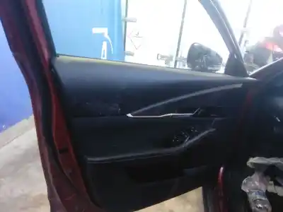 Здавання транспортного засобу MAZDA CX-30 (DM) SKYACTIV-G M HYBRID року 2021 потужний PE