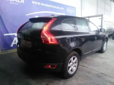 Sloopvoertuig volvo xc60 i suv (156) d3 / d4 van het jaar 2012 aangedreven d5204t3