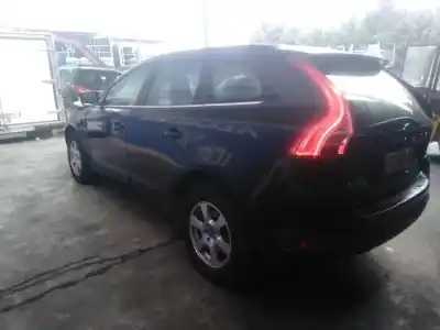 Sloopvoertuig volvo xc60 i suv (156) d3 / d4 van het jaar 2012 aangedreven d5204t3