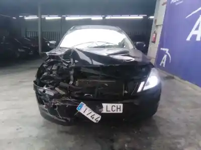 Sloopvoertuig volvo xc60 i suv (156) d3 / d4 van het jaar 2012 aangedreven d5204t3