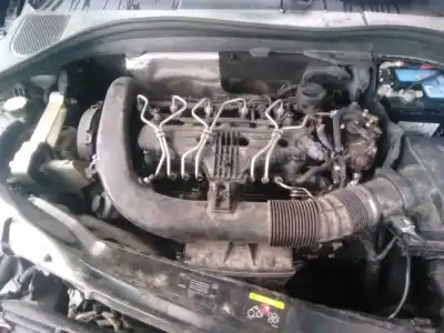 Sloopvoertuig volvo xc60 i suv (156) d3 / d4 van het jaar 2012 aangedreven d5204t3