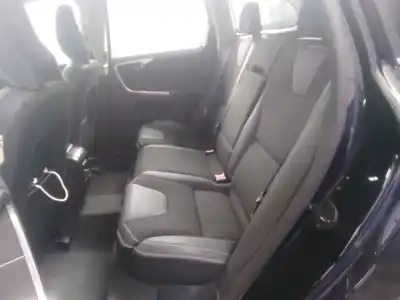 Sloopvoertuig volvo xc60 i suv (156) d3 / d4 van het jaar 2012 aangedreven d5204t3