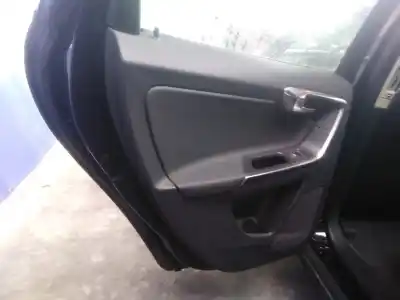 Sloopvoertuig volvo xc60 i suv (156) d3 / d4 van het jaar 2012 aangedreven d5204t3