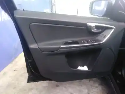 Sloopvoertuig volvo xc60 i suv (156) d3 / d4 van het jaar 2012 aangedreven d5204t3