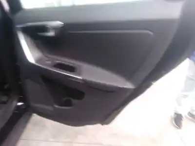 Sloopvoertuig volvo xc60 i suv (156) d3 / d4 van het jaar 2012 aangedreven d5204t3