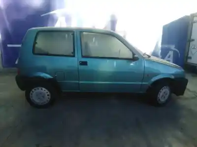 Veículo de Sucata fiat cinquecento (170_) 0.9 i.e. s (170af, 170cf) do ano 1995 alimentado 1170a1046