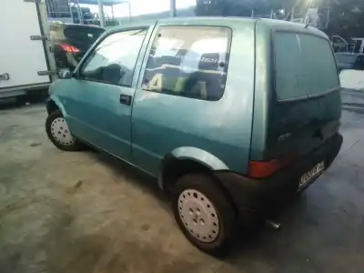 Veículo de Sucata fiat cinquecento (170_) 0.9 i.e. s (170af, 170cf) do ano 1995 alimentado 1170a1046