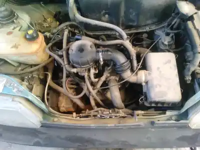 Veículo de Sucata fiat cinquecento (170_) 0.9 i.e. s (170af, 170cf) do ano 1995 alimentado 1170a1046