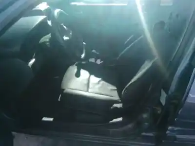 Veículo de Sucata nissan almera ii (n16) 2.2 dci do ano 2005 alimentado yd22