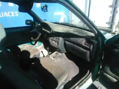 Здавання транспортного засобу PEUGEOT 106 II (1A_, 1C_) 1.5 D року 1997 потужний VJZ